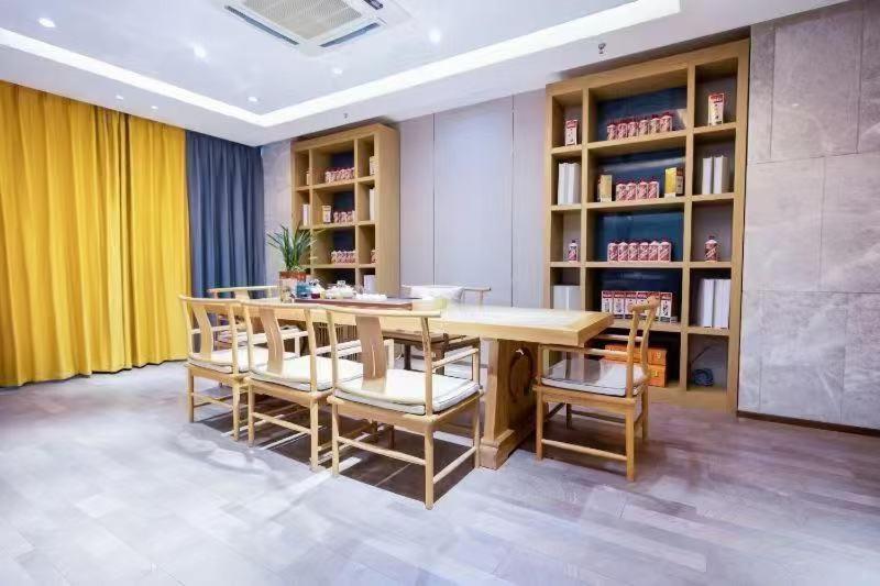Qingdao Likelai Garden Hotel - image 9