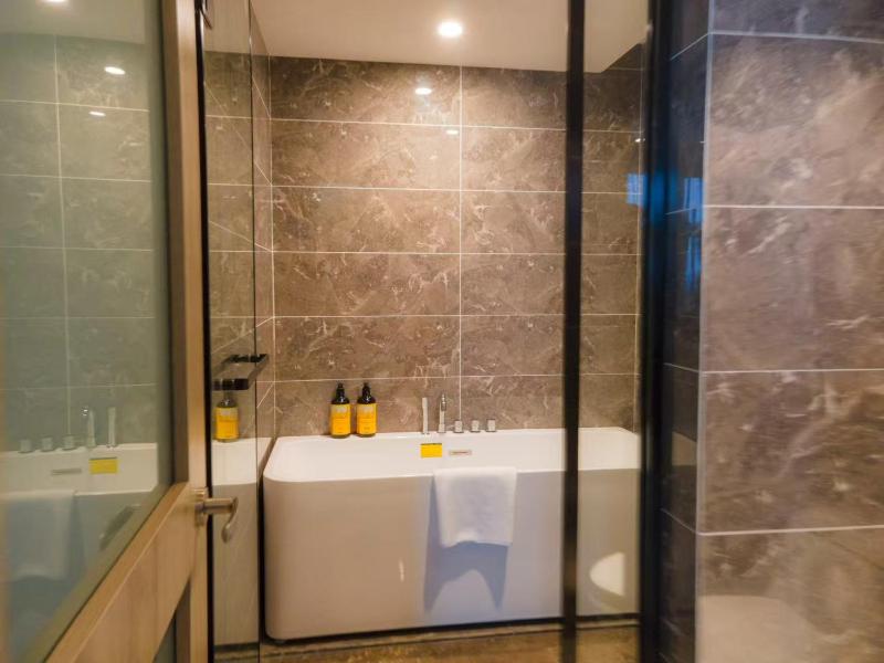 Qingdao Likelai Garden Hotel - image 20