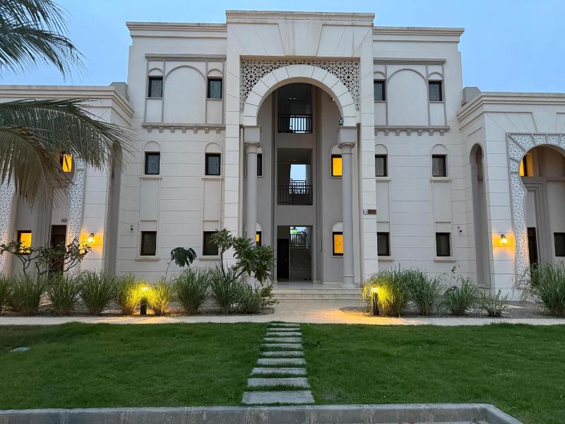 Hawana luxury 1BedRoom apartment - image 7