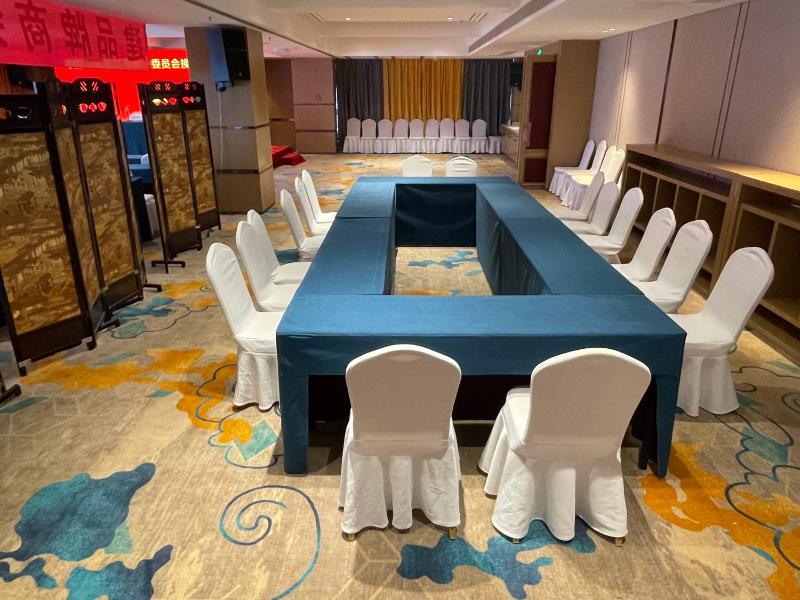 Qingdao Likelai Garden Hotel - image 16
