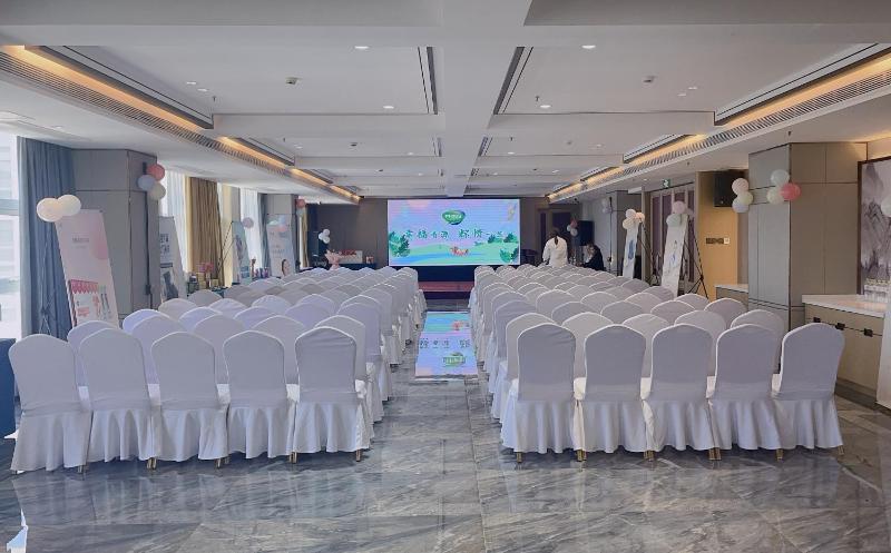 Qingdao Likelai Garden Hotel - image 10