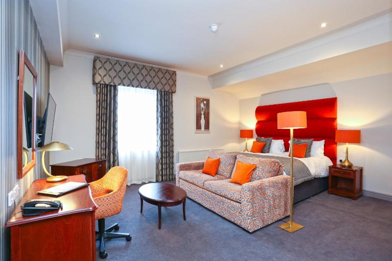 Executive Double Room image 2