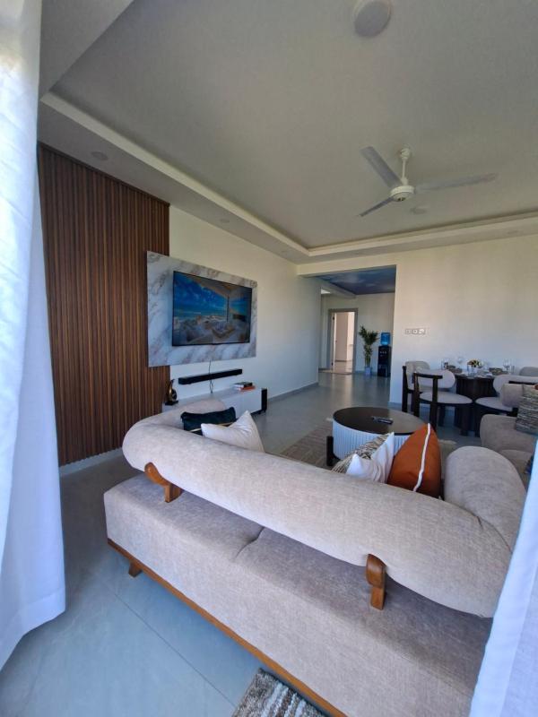 Homely Apartment - image 12