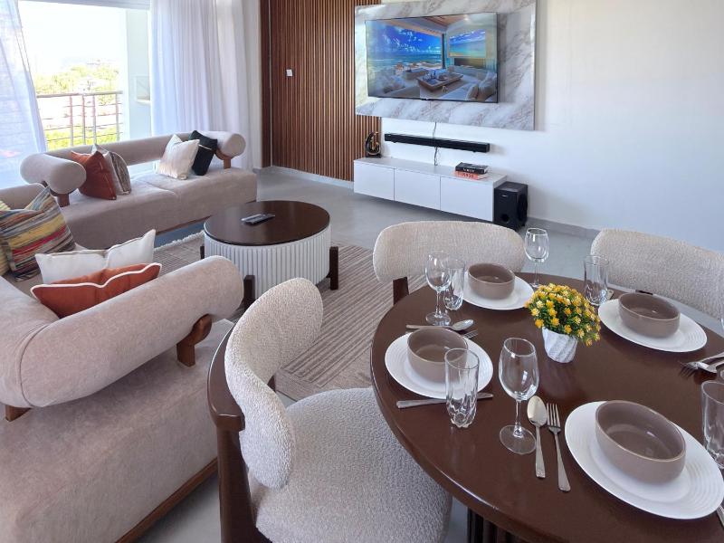 Homely Apartment - image 8