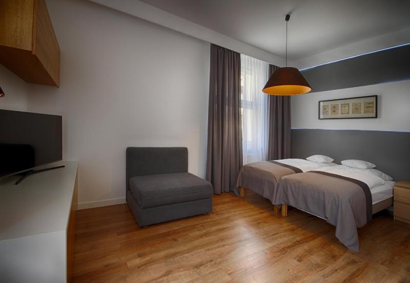 Superior Apartment image 4