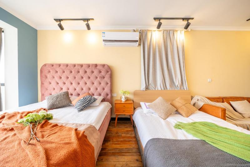 TianYa - Warm Central Flat - image 1
