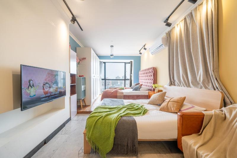 TianYa - Warm Central Flat - image 16