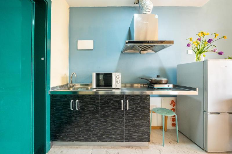 TianYa - Warm Central Flat - image 7