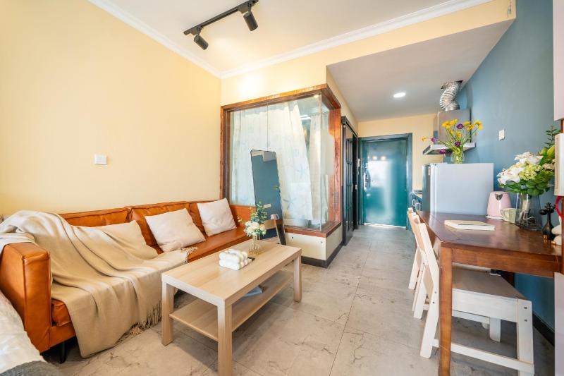 TianYa - Warm Central Flat - image 11