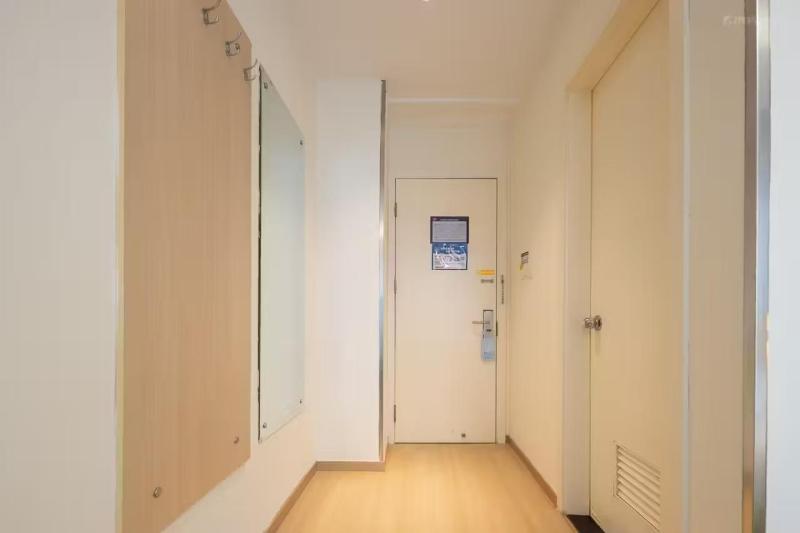 Urba Hotel Suzhou Mudu Branch - image 13