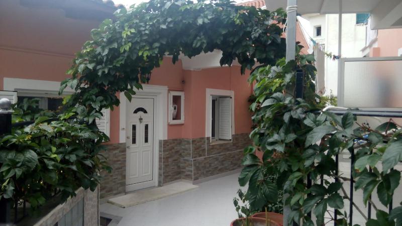 Three Bedroom Apartment with Terrace image 1