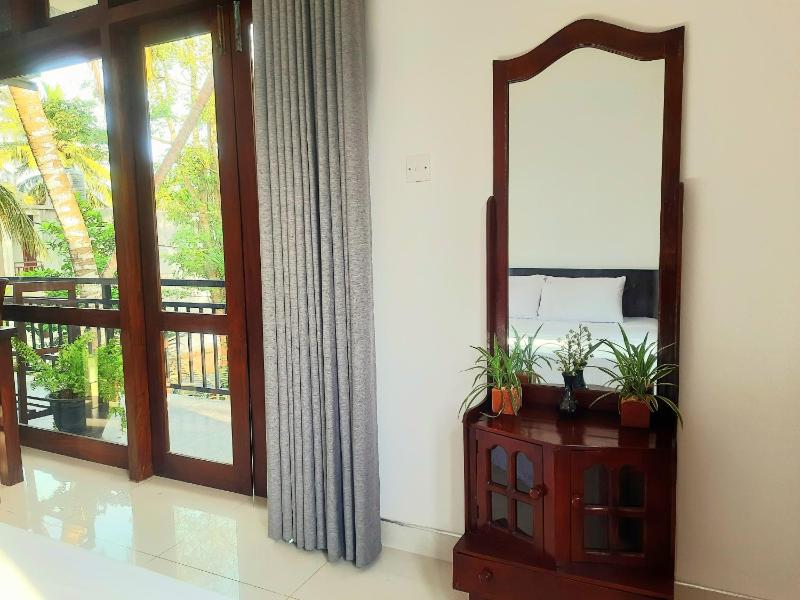 Turtle Point Homestay Seaview 2 - BB Fast Wi-Fi AC - image 9