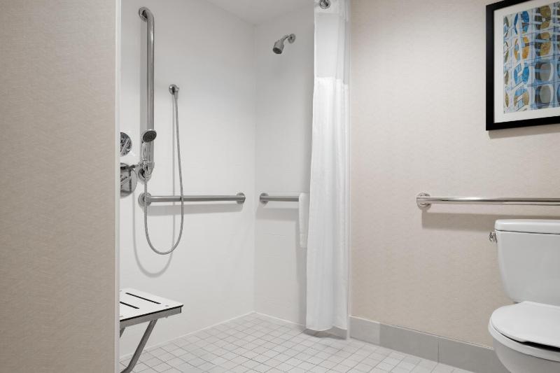 Hilton Garden Inn Chicago Downtown/Magnificent Mile - image 2