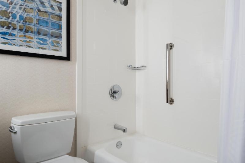 Hilton Garden Inn Chicago Downtown/Magnificent Mile - image 8