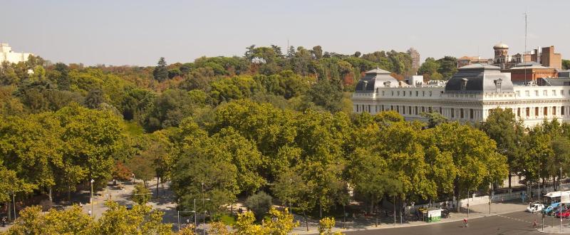 Hotel Mediodia - image 2