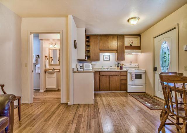 Apartment - Ground Floor image 3