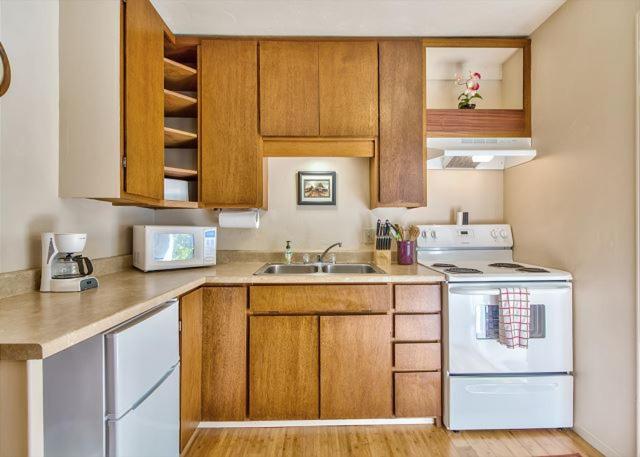 Apartment - Ground Floor image 4