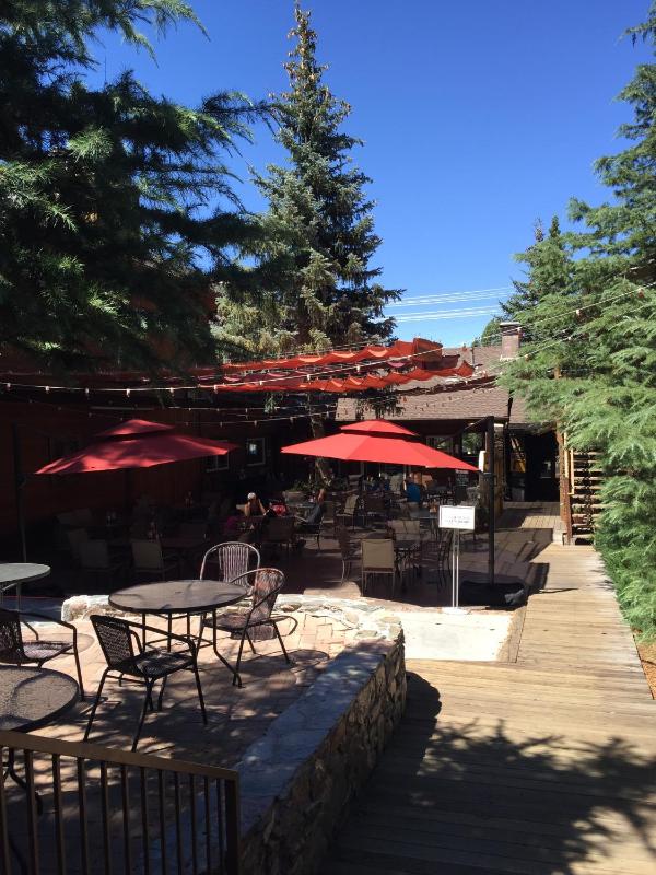 Robinhood Resort - image 39