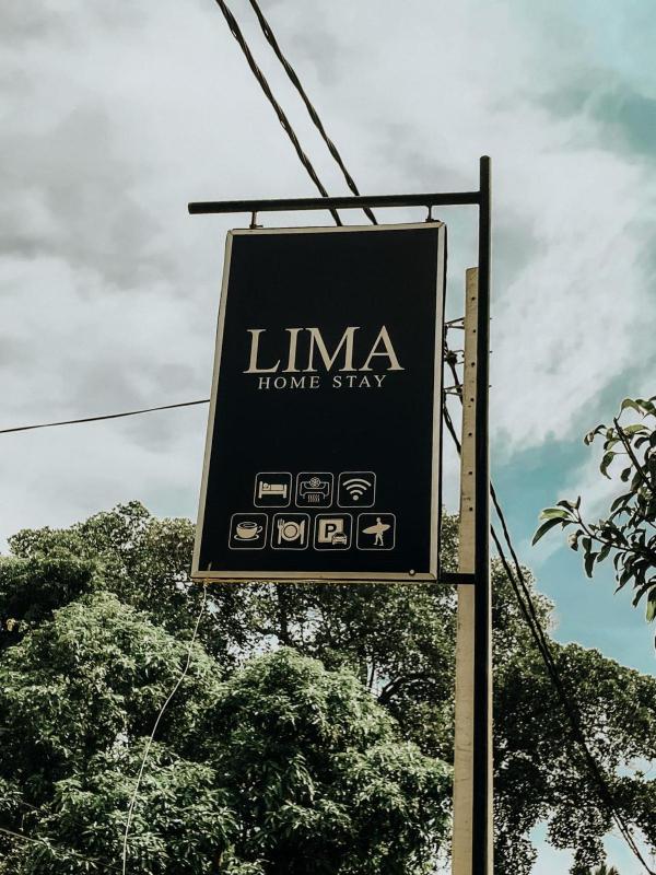 Hiriketiya Lima Homestay - image 3