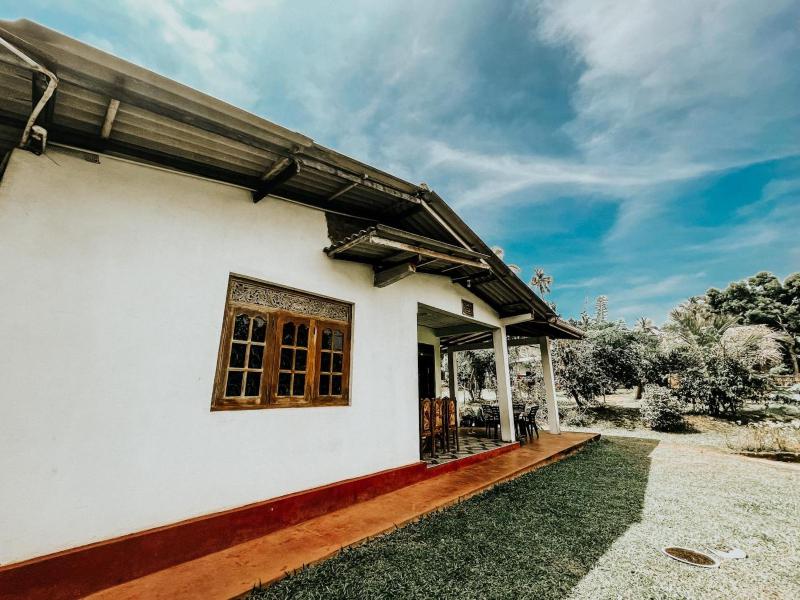 Hiriketiya Lima Homestay - image 4