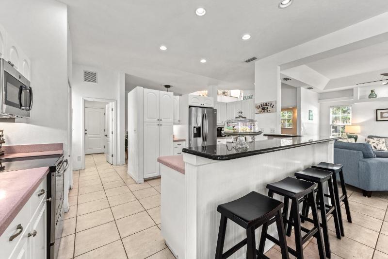 Villa Champagne - 5322 - image 18