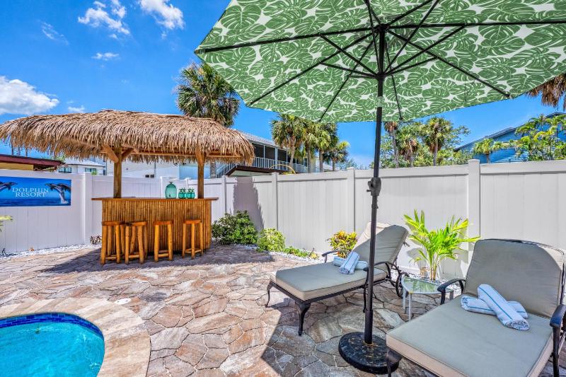 Dolphin Resort - 123 - image 47