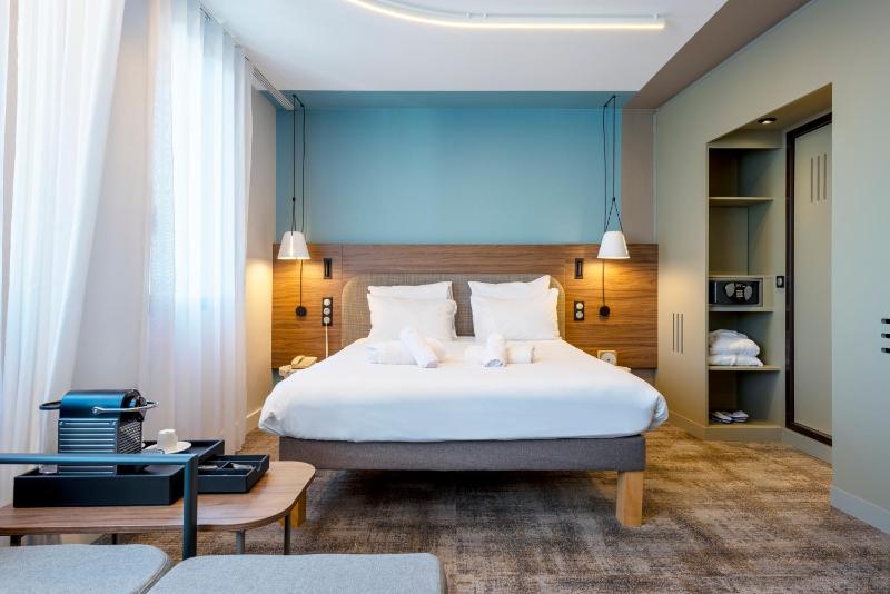 Novotel Suites Nancy Centre - image 11