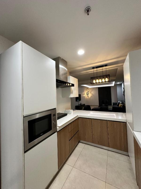 Gold Crest Luxury Serviced Apartments DHA Phase 4 Lahore - image 8
