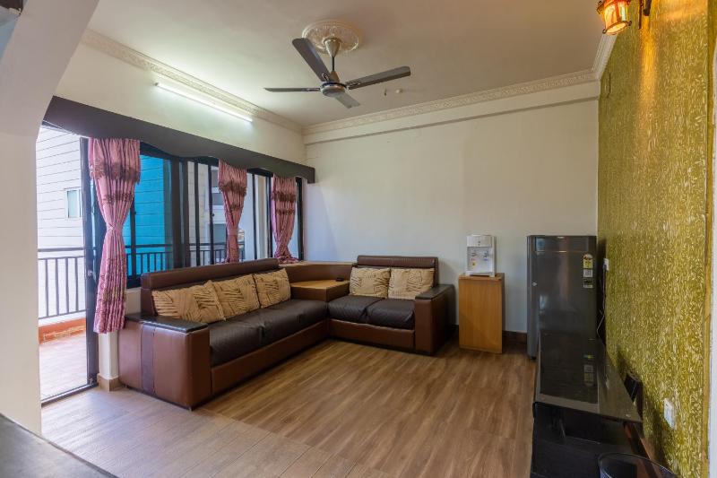 Pokhara Apartments Inn - image 4
