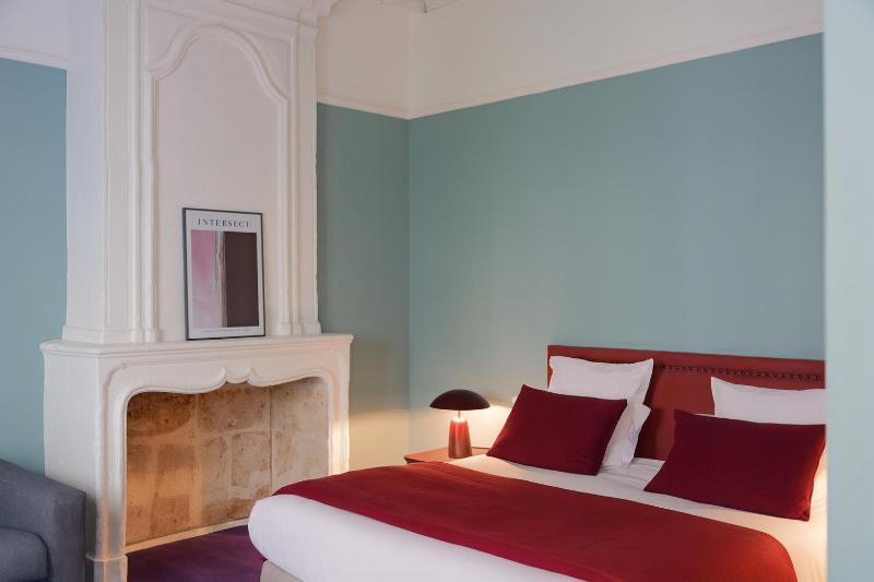 Maison Fredon Bordeaux Centre - image 16