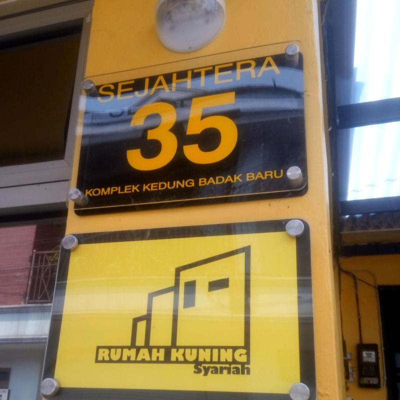 Penginapan Rumah Kuning Syariah - image 16