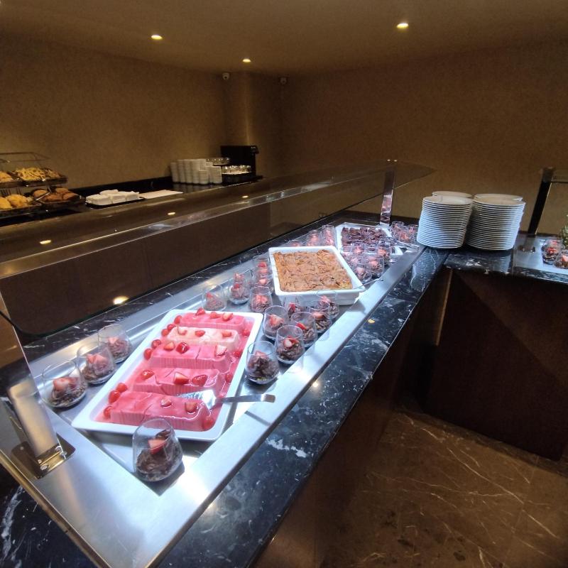 Leonardo Hotel Athens City Center - image 8