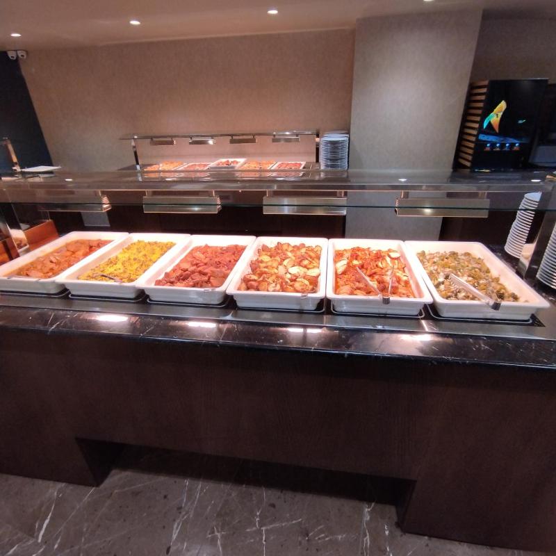 Leonardo Hotel Athens City Center - image 2