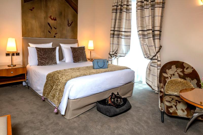 Hotel & Spa REGENT PETITE FRANCE By Stay Collection - image 9