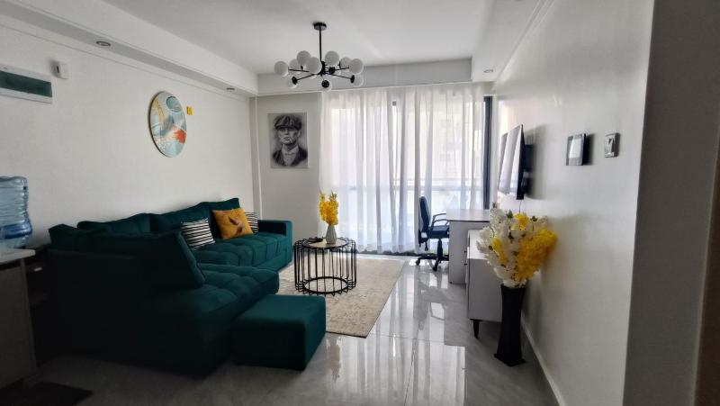 Orchid Residency Apartments - image 1