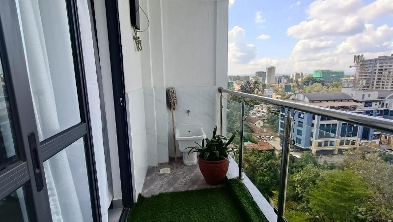 Orchid Residency Apartments - image 15