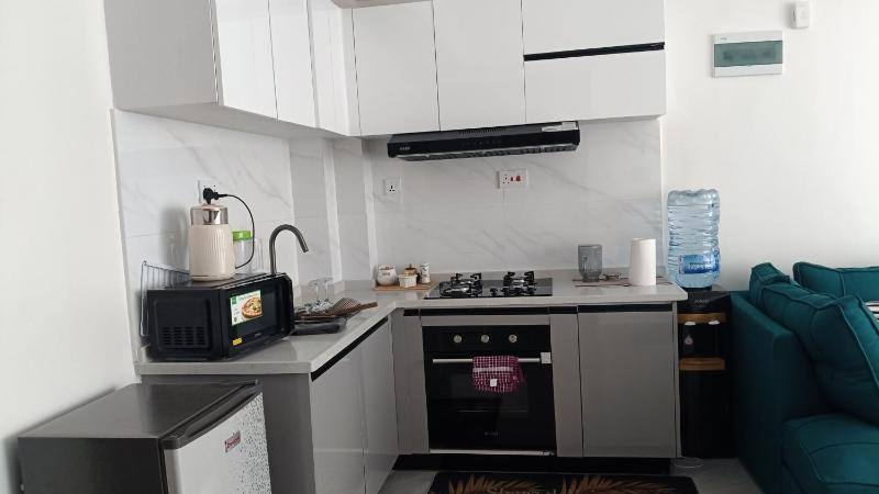 Orchid Residency Apartments - image 6
