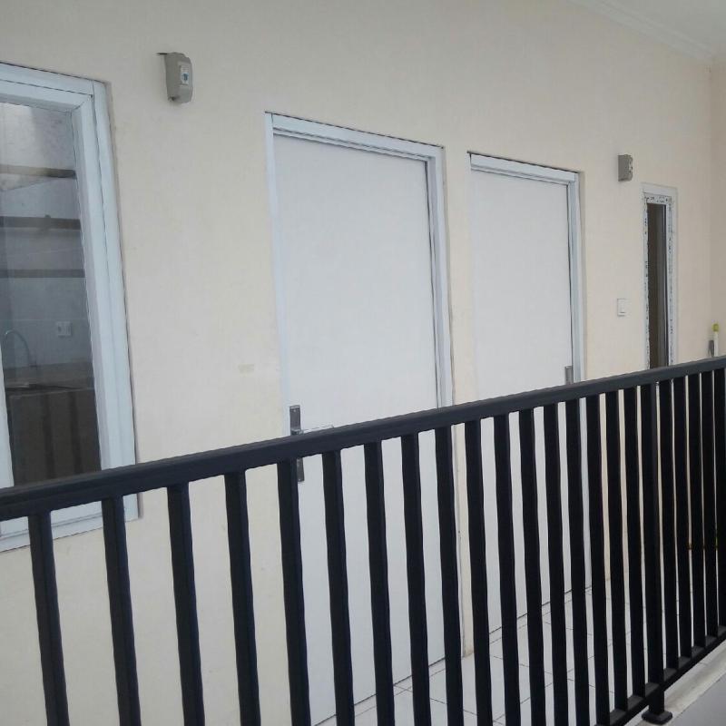 Penginapan Rumah Kuning Syariah - image 17