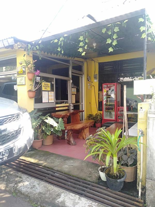 Penginapan Rumah Kuning Syariah - image 15