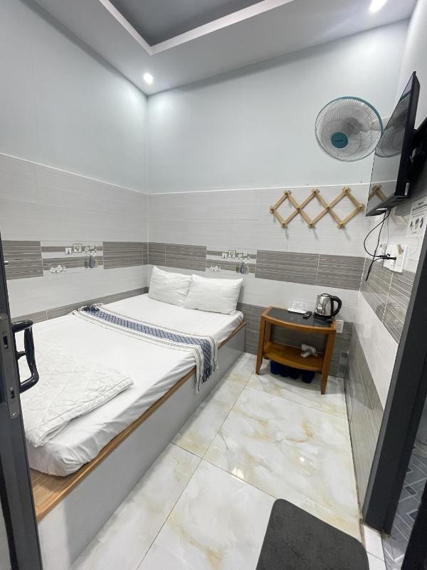 Ong 5 Homestay Can Tho - image 35