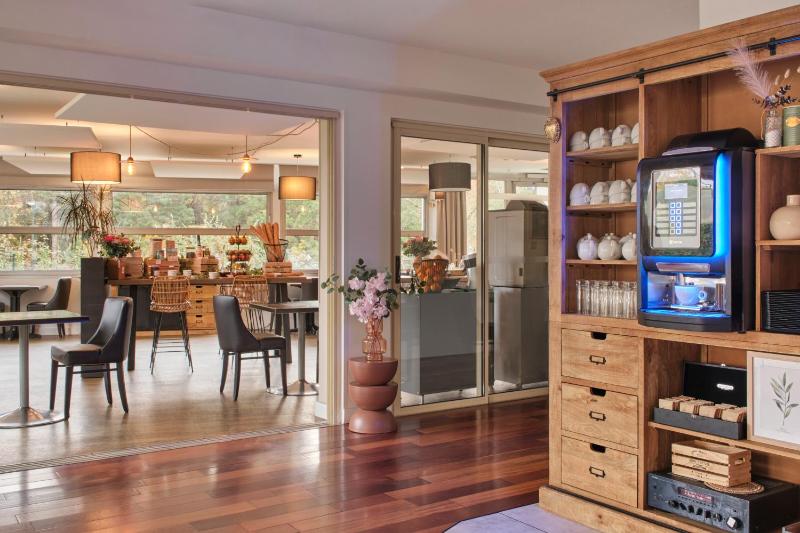 The Originals City Le Beaujoire Nantes - En face du Parc des Expositions et face au Stade Beaujoire - image 2