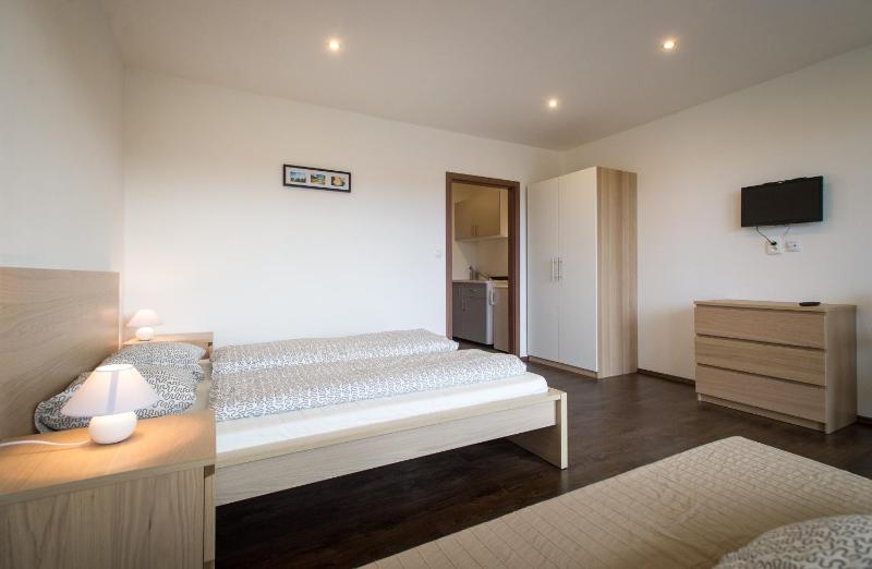 Apartments Horní Brána - image 6