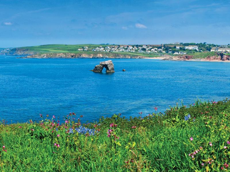 8 Thurlestone Rock - image 9