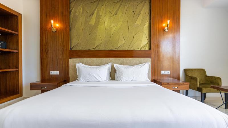 MIRANDA HOTEL - Tanger - image 45