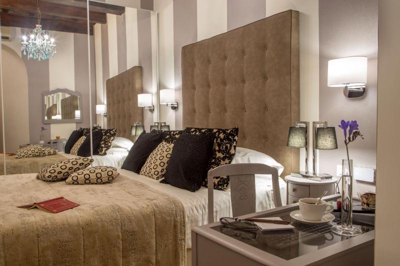 The Inn at the Spanish Steps Exclusive Collection - RDR Penthouse - image 15