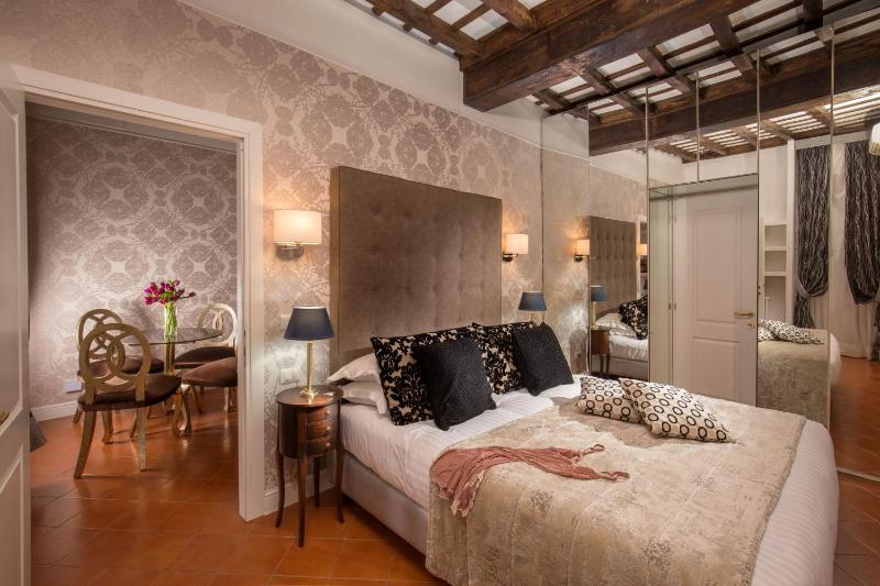 The Inn at the Spanish Steps Exclusive Collection - RDR Penthouse - image 13
