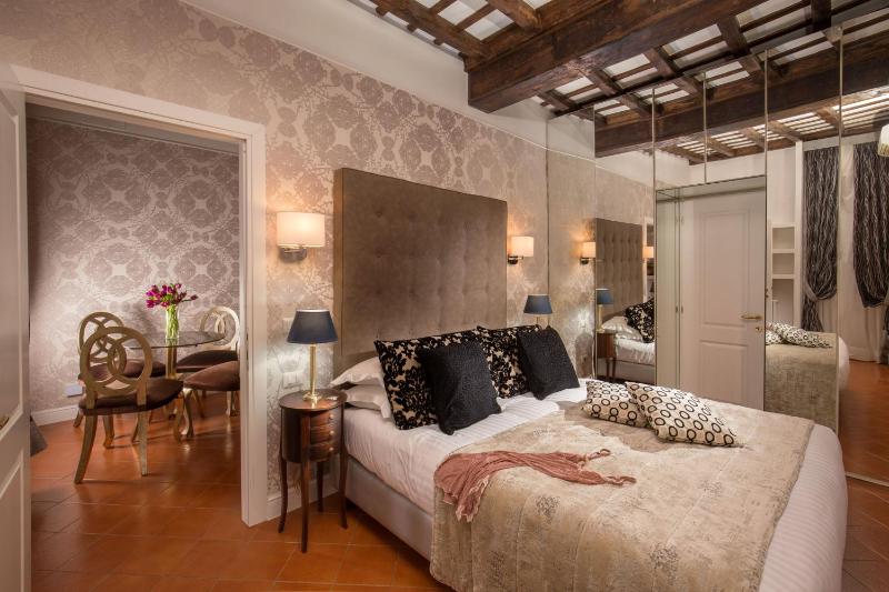 The Inn at the Spanish Steps Exclusive Collection - RDR Penthouse - image 7