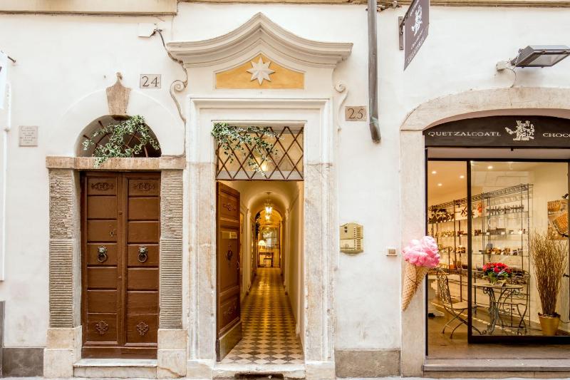 The Inn at the Spanish Steps Exclusive Collection - RDR Penthouse - image 10