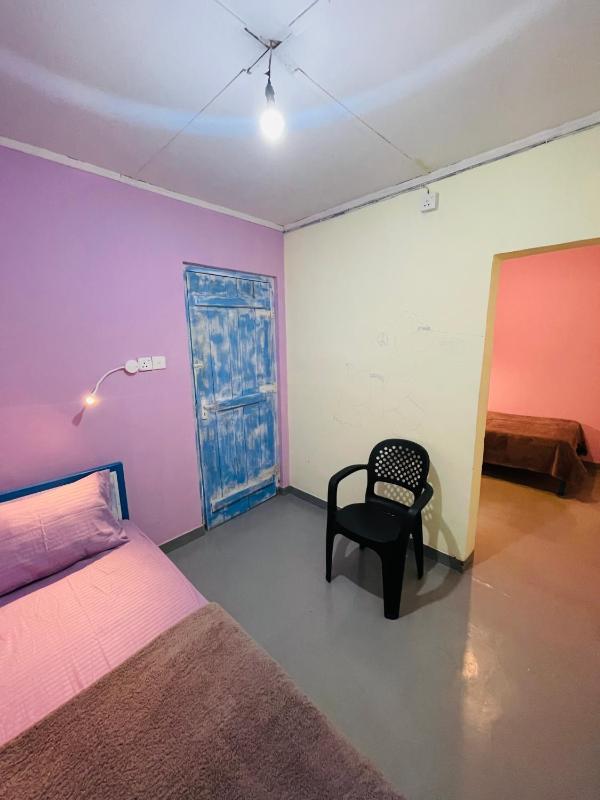 Ella Ceylon Homies Hostel - image 3