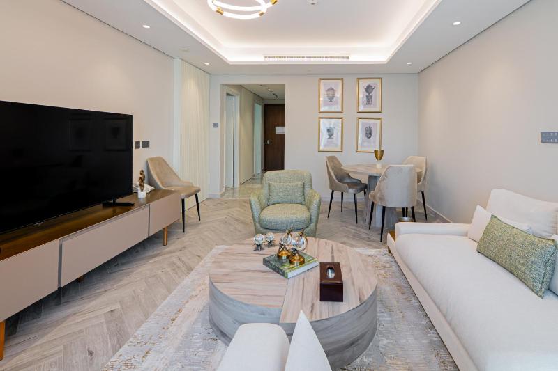 Thirty Five Westbay Luxury Apartments - image 8